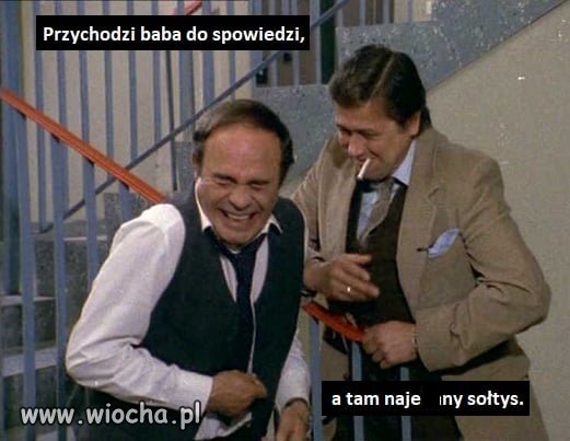 Dobry dowcip 