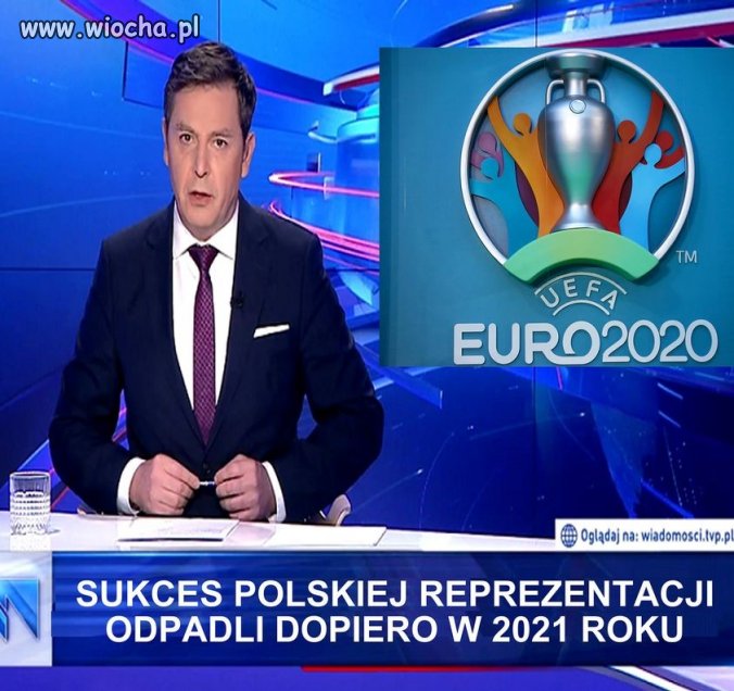 Dość ciekawe wydarzenie.