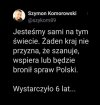 Wystarczyło 6 lat rządów PiSu...
