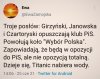 Czyżby coś drgnęło ?