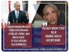 Barack Obama o Polsce w 2014 i obecnie. 