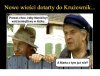 Nowe wytyczne PiSu i sekty kosciola...