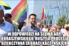 Tak było ...