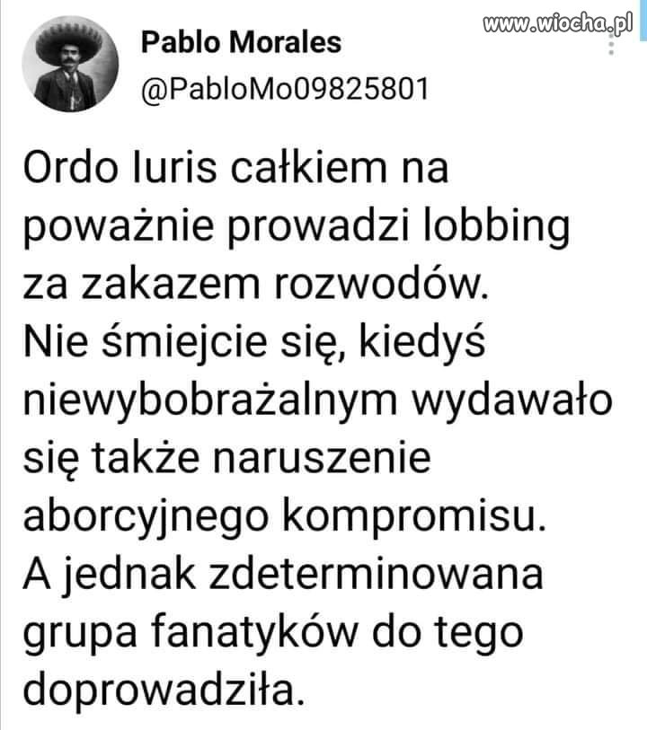 No właśnie 