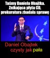 Daniel czysty jak ...