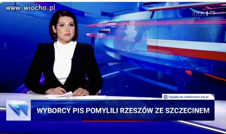 Prezes podpowiedział.