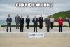 Jak masz być prezydentem, musisz być twardy.
