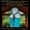 Tyle zostaje po tym jak kościół katolicki 