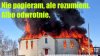 Nie popieram, ale rozumiem. Albo odwrotnie.