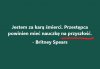 Trzeba jej wybaczyć! Jest zniewolona przez ojca...