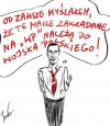 Tak to jest z tym ich 'myśleniem' ...