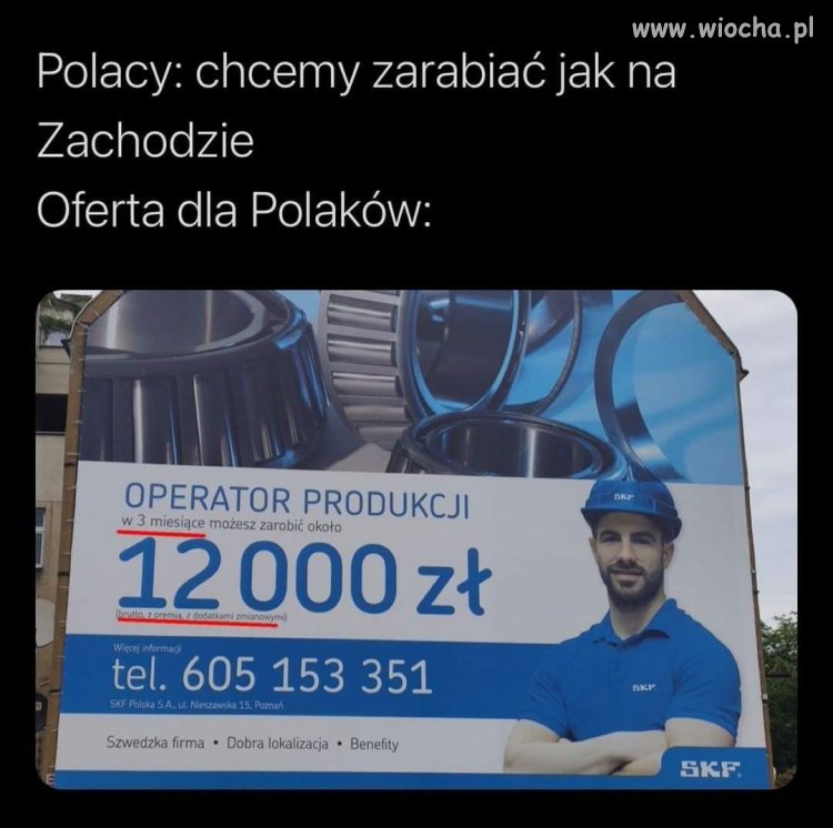 12 kafli by chciał