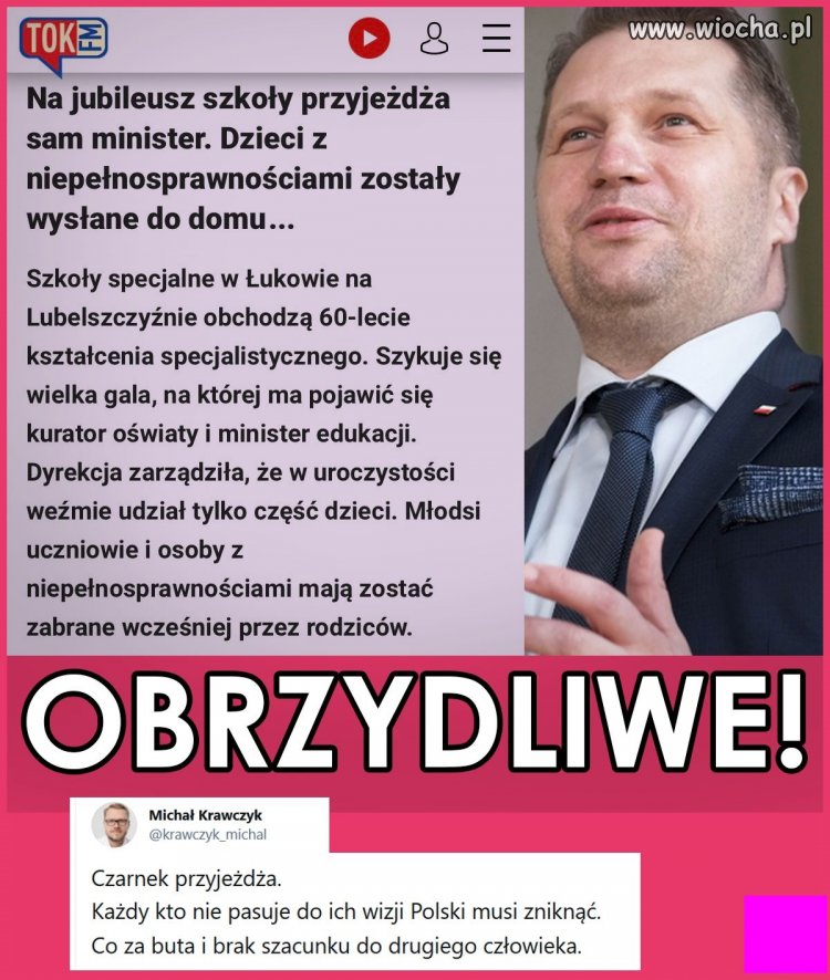 A czy trawę już pomalowali na zielono ?