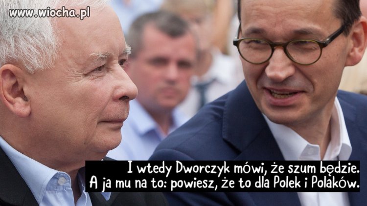 To wszystko jest tak obrzydliwe tak jak oni wszyscy od stóp do głów.
