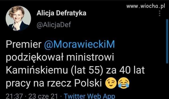 Nadrobił 