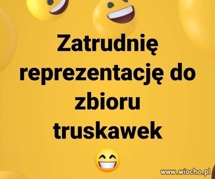 Wszystko jasne.