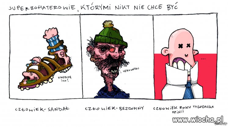 Takie czasy