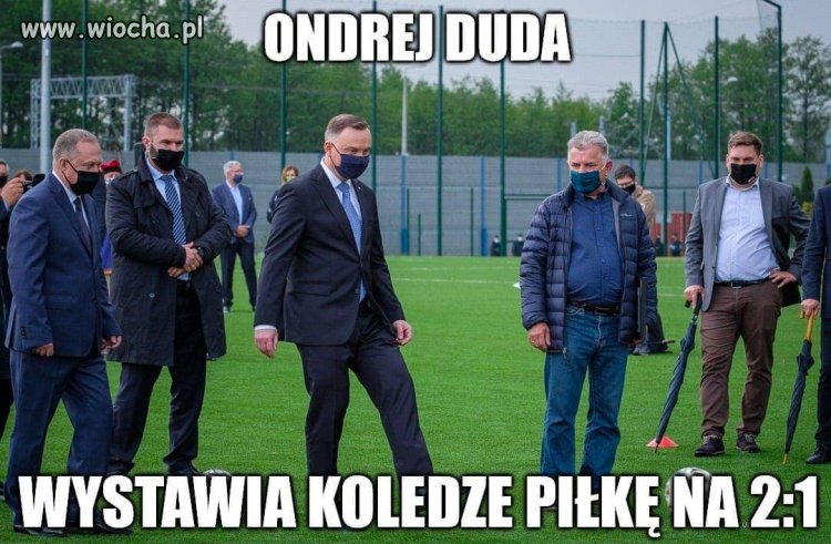 Tak było