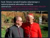 Dziwisz namaścił księdza oskarżanego o wykorzystywanie seksualne na rektora seminarium.