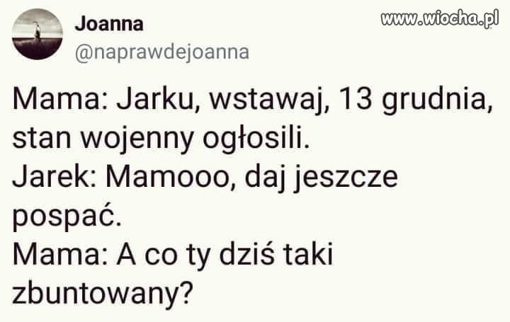 Zbuntowany 