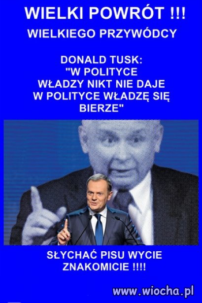 Miernoty Kaczynskiego juz pokazali co potrafia...