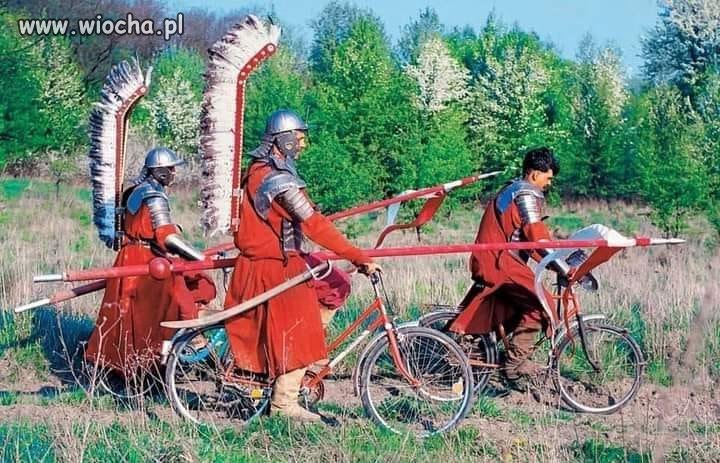 Ci na Grunwald chyba