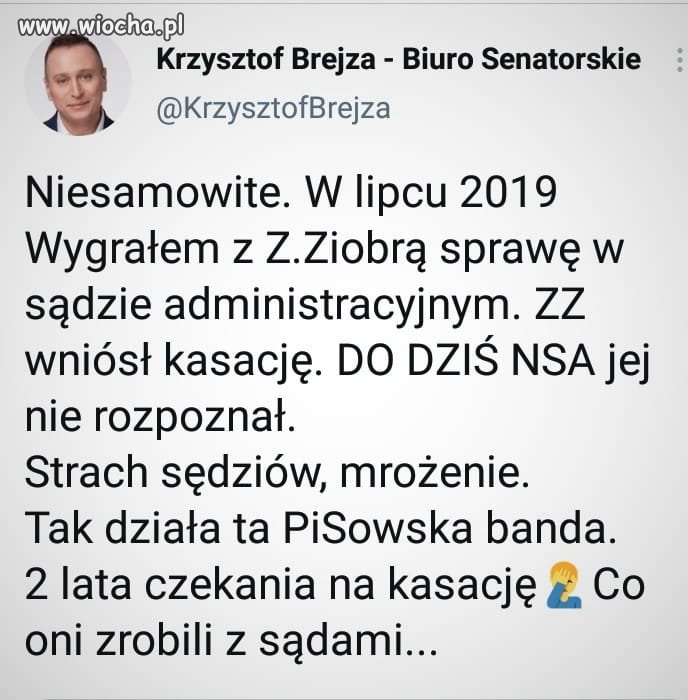 Taka sytuacja