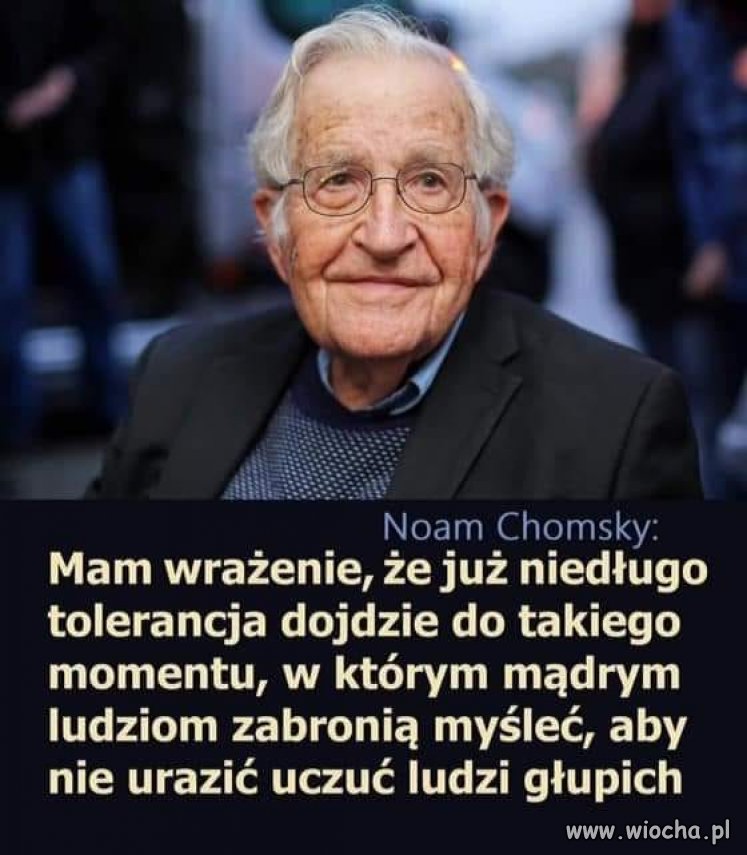 Tolerancja