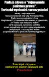 Kolejny skandal na koncie Terleckiego 