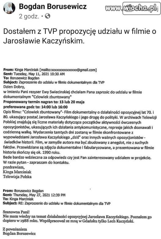 Propozycja