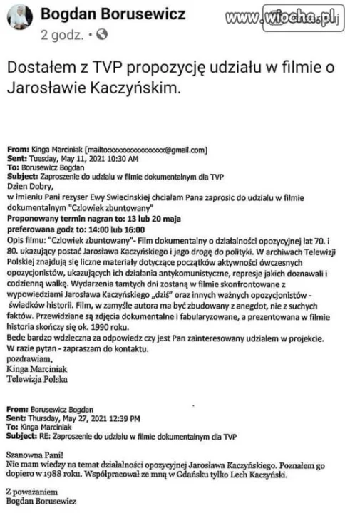 Propozycja
