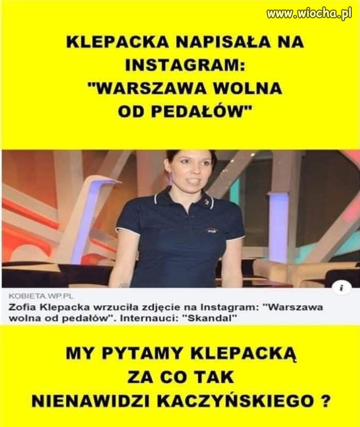 I to jest bardzo dobre pytanie ...
