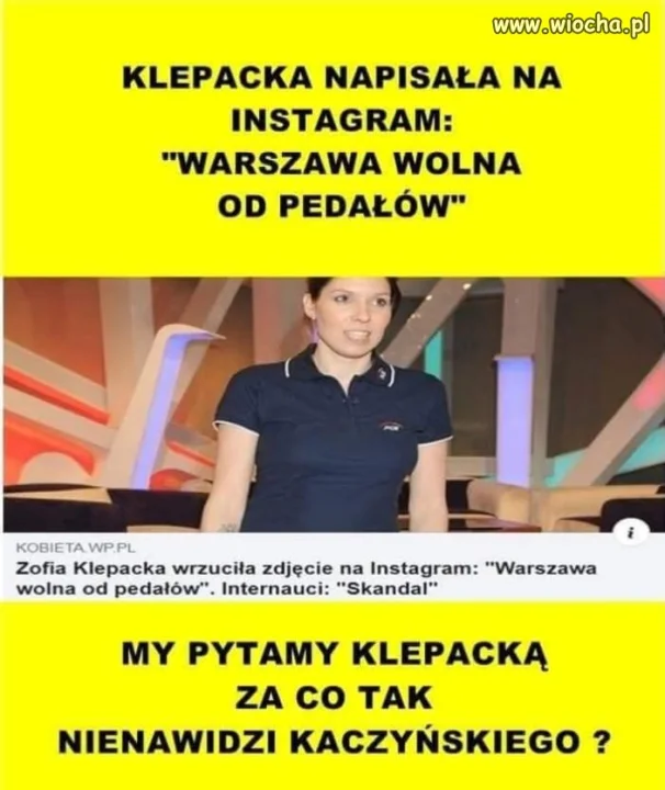 I to jest bardzo dobre pytanie ...