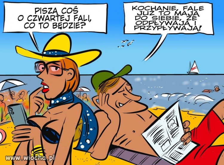 Nie dopiero po wakacjach.