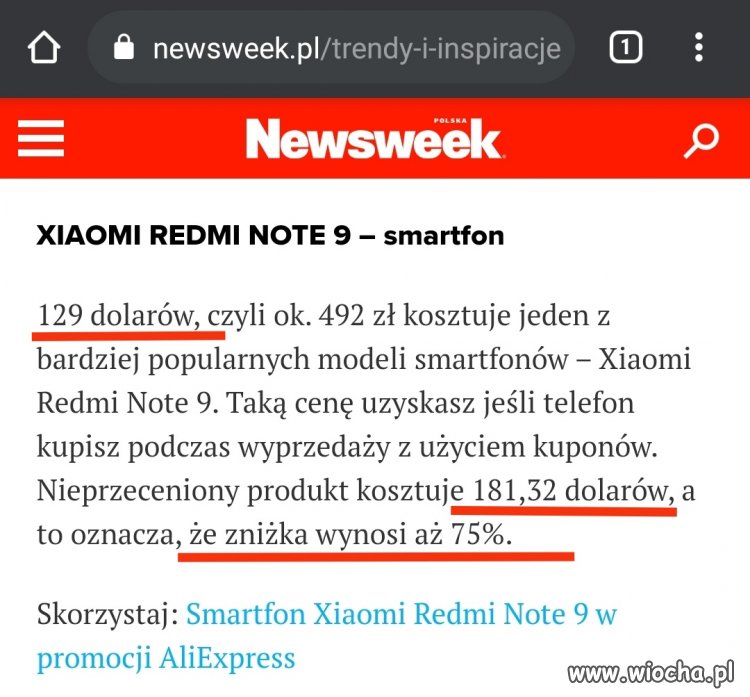 Efekt zdalnego nauczania
