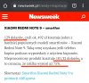 Efekt zdalnego nauczania