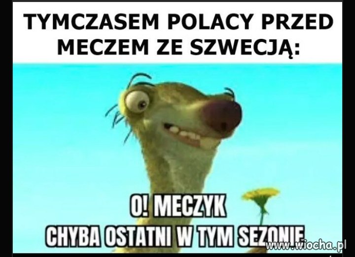 Ostatni meczyk 