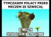 Ostatni meczyk 