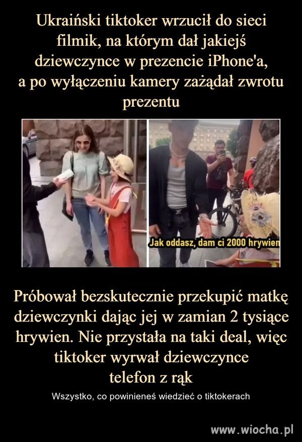 Zwykły pajac