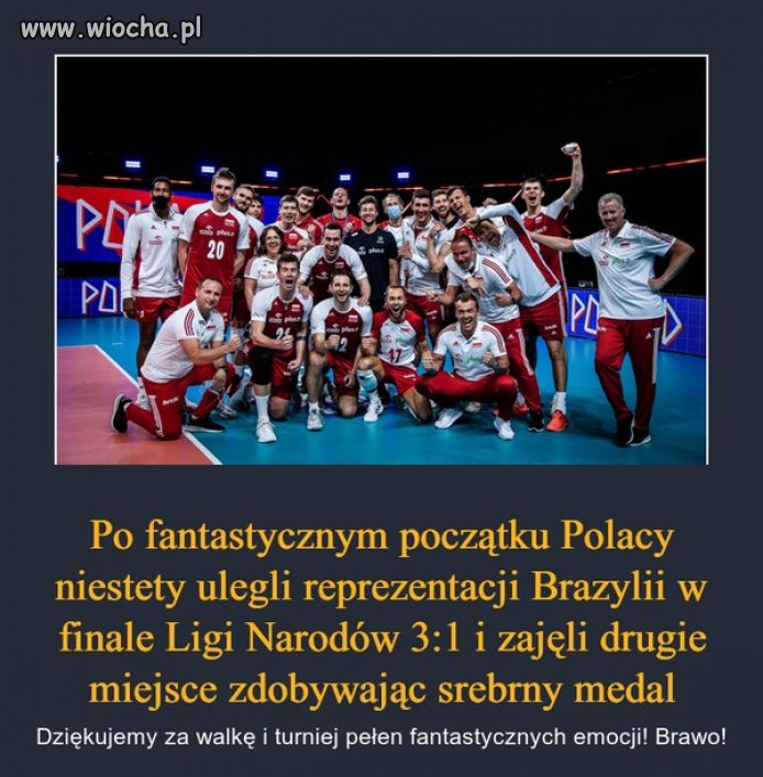 I z nich możemy być dumni