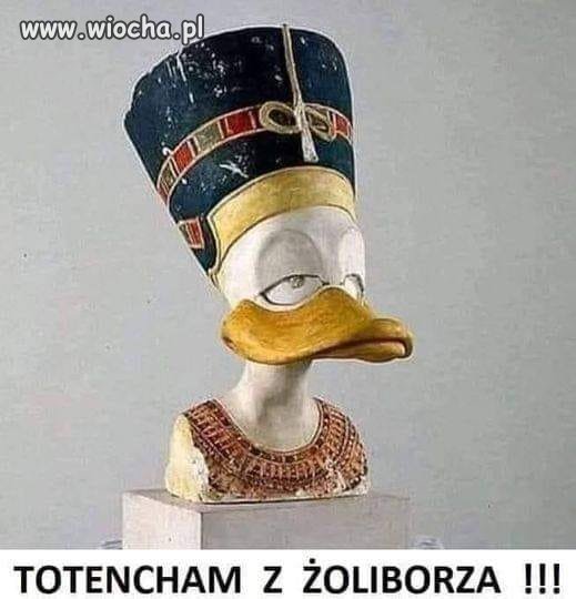 Jestem za 