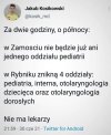 Świetnie idzie... 