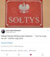 Celniej się nie dało ...