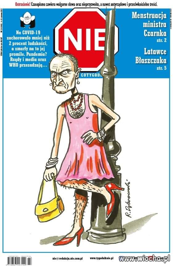 Pięknie zobrazowane