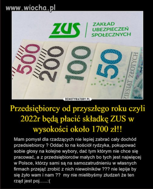 Co o tym sadzicie?
