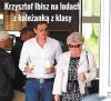 Kibicuj Ibiszowi!