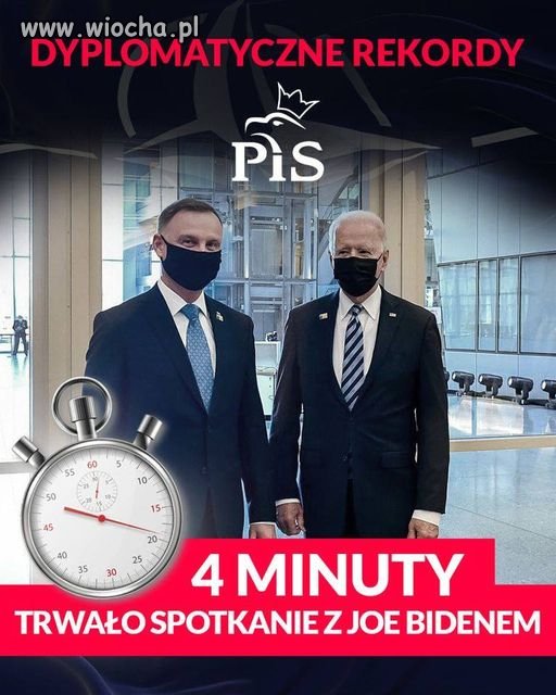 Kolejny sukces