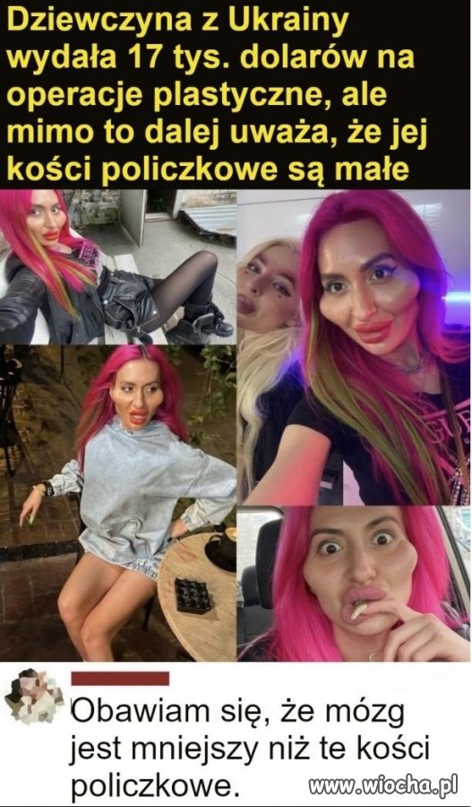 No cóż ?