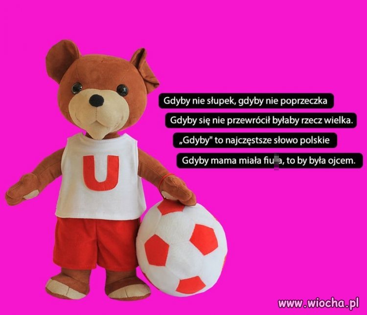 Gdyby ...