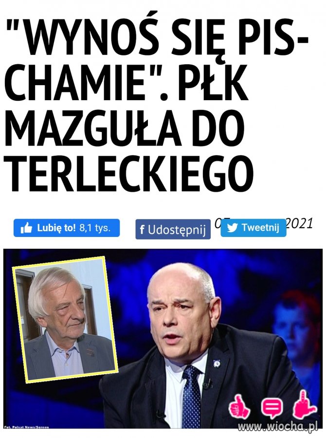 W punkt! 